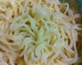 超簡単...8分..丼で茹でる. 中華麺作り方7写真