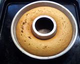 ＊キャロットケーキ＊作り方5写真