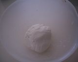 和菓子の基本①【白玉だんご】すぐできます作り方2写真