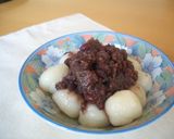 和菓子の基本①【白玉だんご】すぐできます作り方4写真