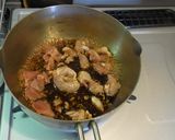 美味しい炊き込みご飯 ◉鶏五目◉作り方3写真