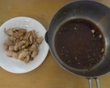 美味しい炊き込みご飯 ◉鶏五目◉作り方4写真