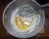 簡単☆ふわふわ☆マフィン作り方5写真
