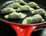 ひとくちにら餃子作り方3写真