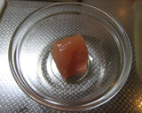 簡単♪しいたけのたらこマヨネーズ焼き♪作り方2写真