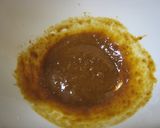 たこと長ねぎの辛し酢味噌♪作り方4写真