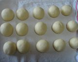 花形あんぱん作り方3写真