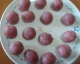 花形あんぱん作り方4写真