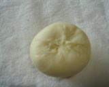花形あんぱん作り方7写真