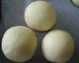 花形あんぱん作り方8写真