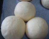 花形あんぱん作り方9写真