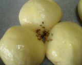 花形あんぱん作り方10写真