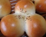 花形あんぱん作り方11写真
