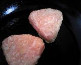 おむらいす☆おにぎり作り方5写真