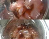 まぐろのずけとトロットロ丼☆上手いはず作り方1写真