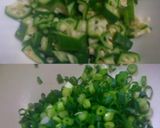 まぐろのずけとトロットロ丼☆上手いはず作り方2写真