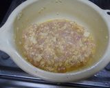 ヘルシーそして旨し！高野入りナゲット☆作り方5写真