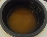 美味しい炊き込みご飯 ◉鶏五目◉作り方5写真