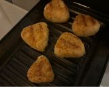 焼きおにぎり作り方2写真