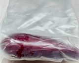 80℃ 皮ごとスイートポテト作り方9写真