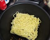 チャジャンミョン作り方5写真