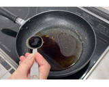 照り焼きで美味しく♪鶏てり丼★動画あり★作り方35写真