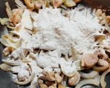 マカロニグラタン作り方6写真