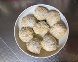 キャベツメンチカツ✨作り方5写真