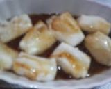 とろとろチーズとお餅のグラタン風作り方3写真