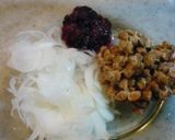 新たま梅納豆作り方1写真