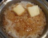 揚げだし豆腐❀（焼きだしみぞれ豆腐）　　作り方4写真