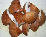 新タマネギの丸ごとスープ煮作り方2写真