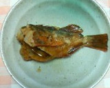 簡単！あっという間においしい魚の煮つけ★作り方9写真