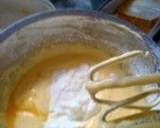 ＊リッツでチーズケーキ＊作り方5写真