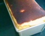 ＊リッツでチーズケーキ＊作り方8写真