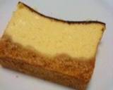 ＊リッツでチーズケーキ＊作り方9写真