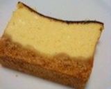 ＊リッツでチーズケーキ＊作り方9写真