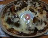 昨日の残りで☆カレードリア作り方2写真