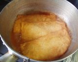 お赤飯に合う煮物作り方2写真