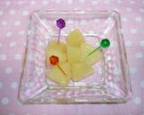 本当は秘密にしたい素朴なりんご煮♡作り方9写真