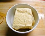 洋風白和え作り方1写真