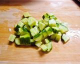 洋風白和え作り方6写真