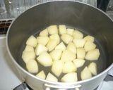 本当は秘密にしたい素朴なりんご煮♡作り方4写真
