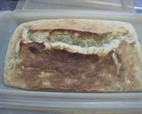 朝食昼食に！ルクエでバナナケーキ作り方5写真