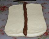切っても切ってもパンダ食パン♪作り方6写真