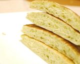 バジル風味のパンケーキ♡作り方6写真