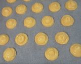 レンジで下ごしらえ！シュークリーム♥作り方5写真