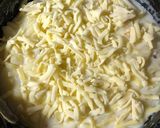 ポテトたっぷりグラタン作り方5写真