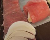 新玉ねぎ巻きの酢豚風作り方2写真