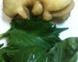 ピーマンと塩こんぶの浅漬けサラダ作り方2写真